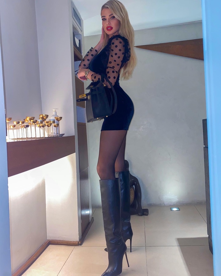 Kseniya Belousova