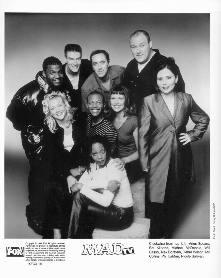 MADtv