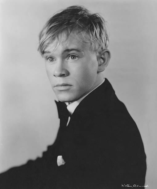 William 'Billy' Benedict