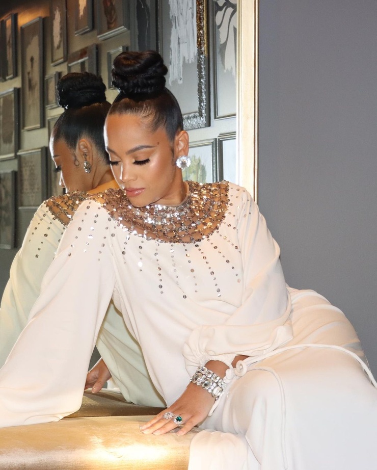 Bianca Lawson Bianca Lawson