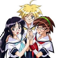 G-on Riders
