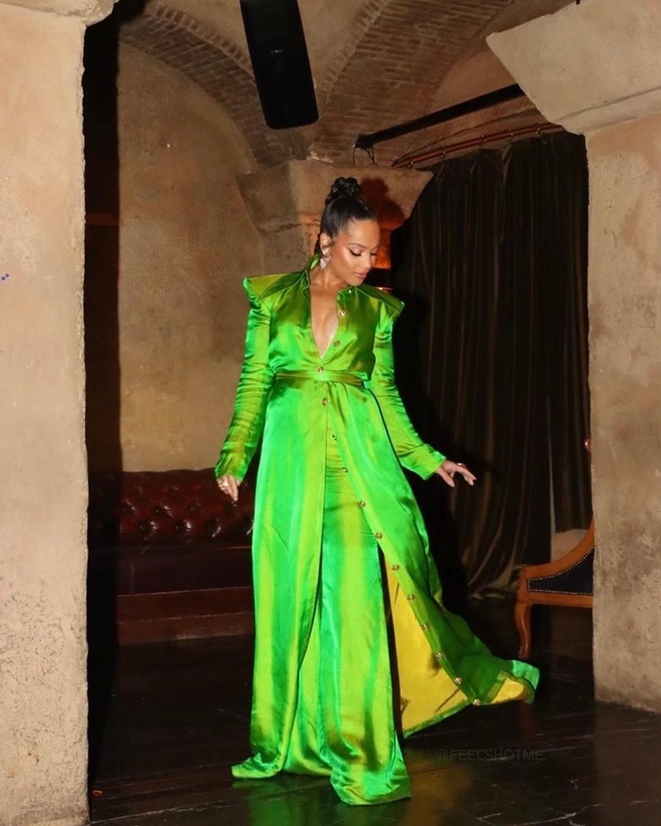 Bianca Lawson Bianca Lawson