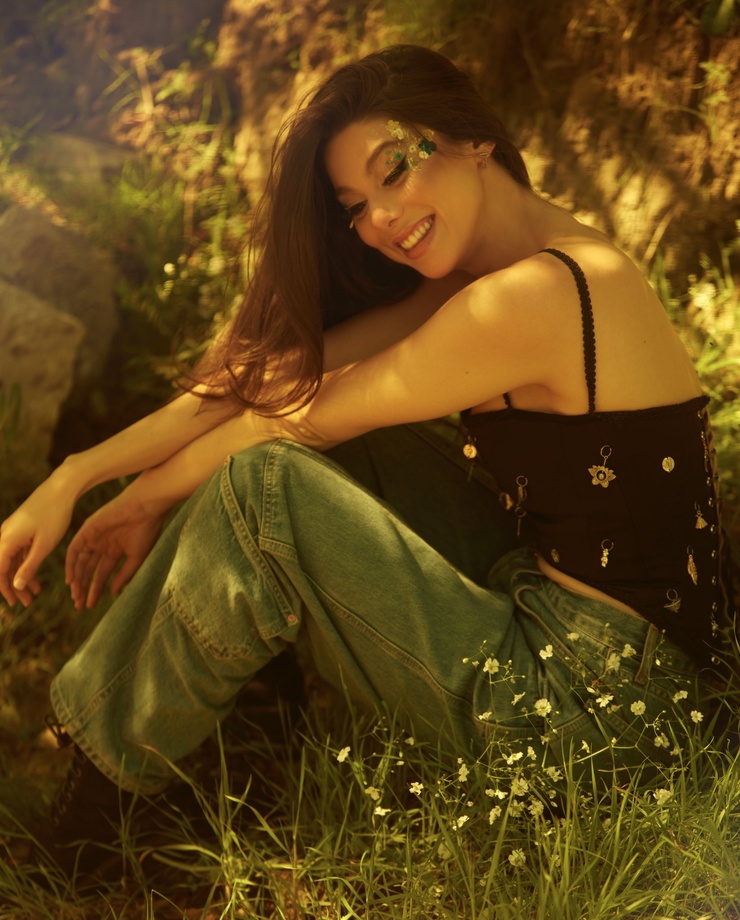 Kira Kosarin Kira Kosarin