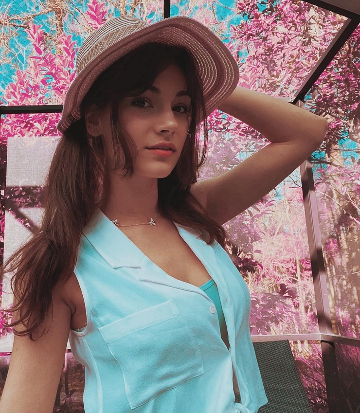 Alexia Raye