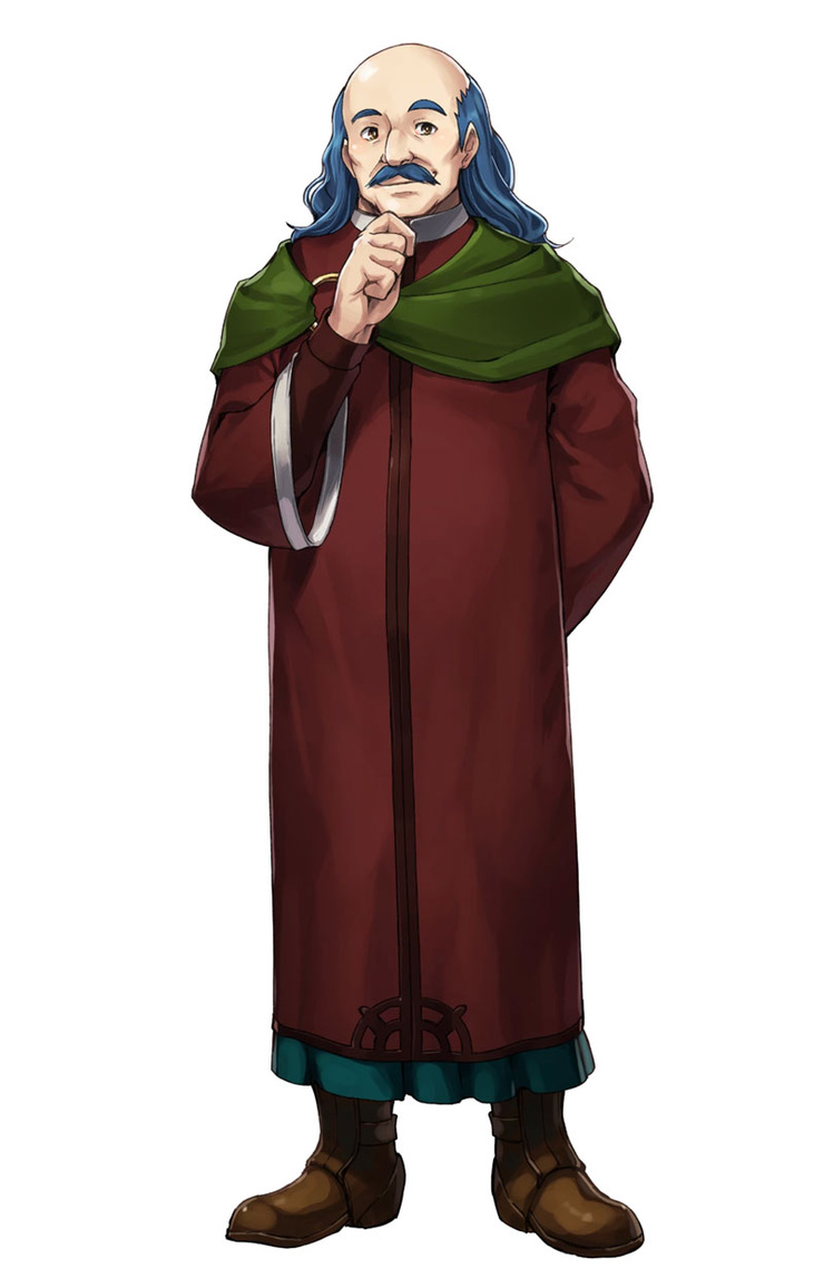 Merlinus