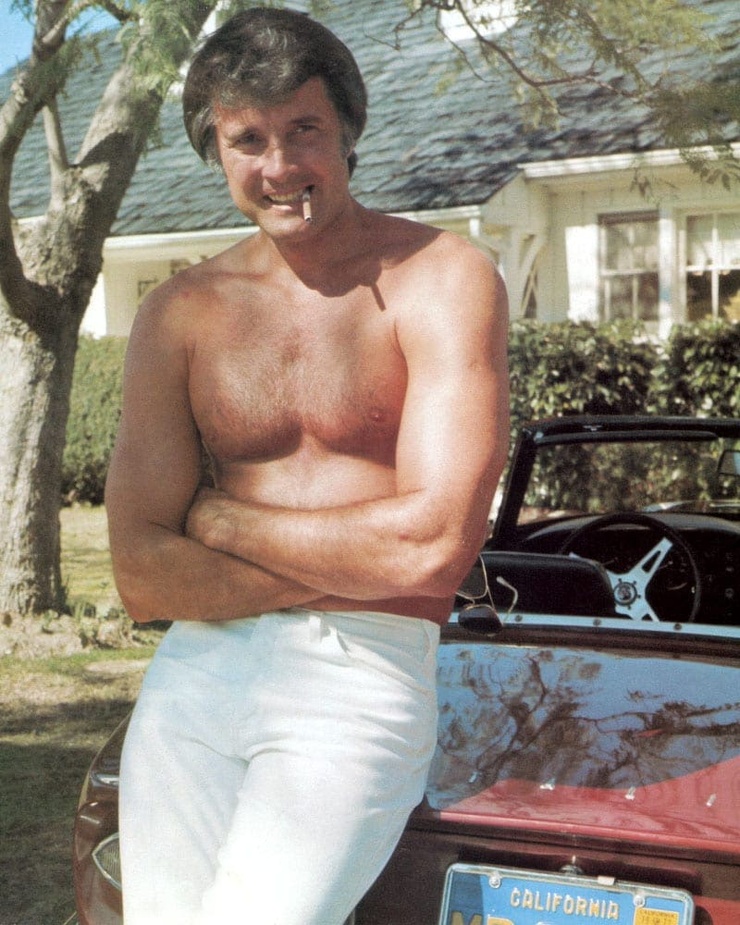 Lyle Waggoner