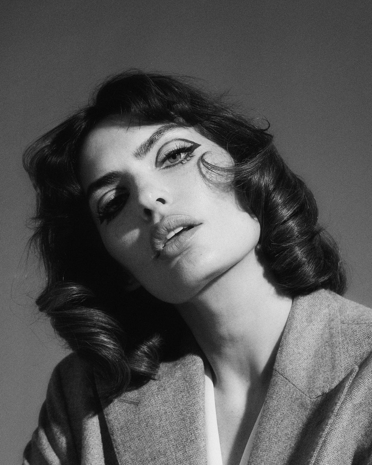 Alyssa Miller Alyssa Miller