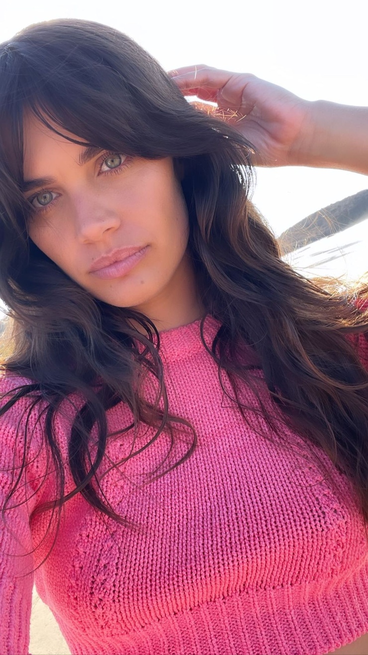 Sara Sampaio Sara Sampaio