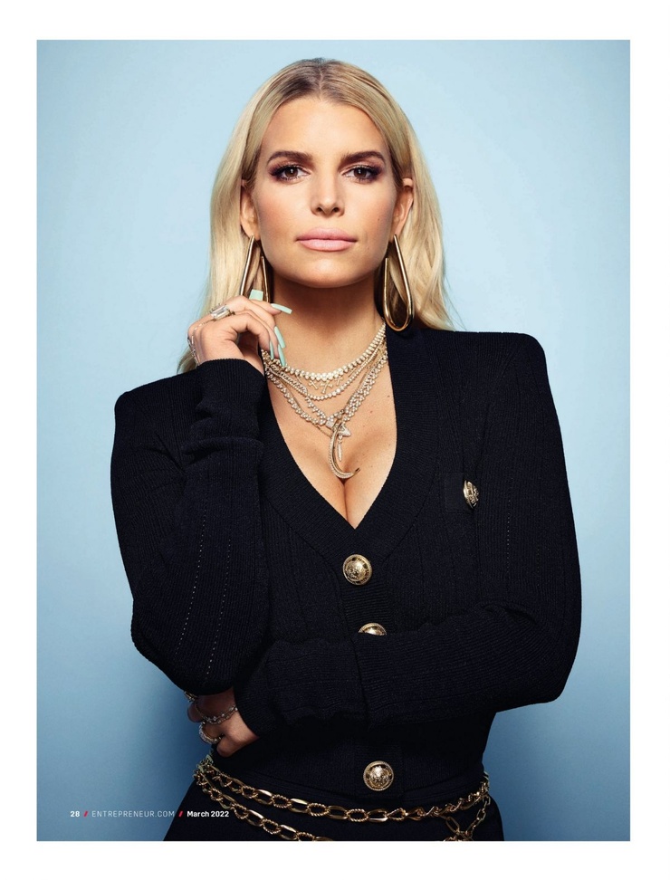 Jessica Simpson Jessica Simpson