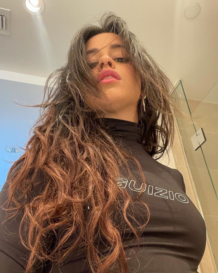 Camila Cabello
