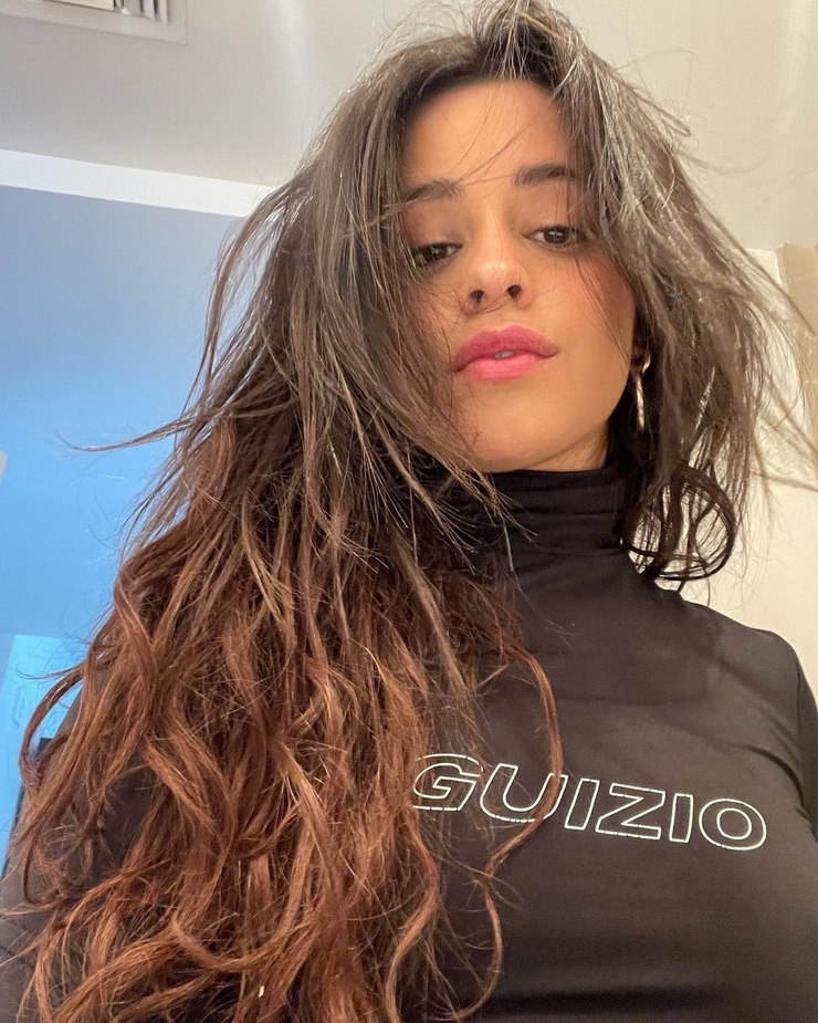 Camila Cabello