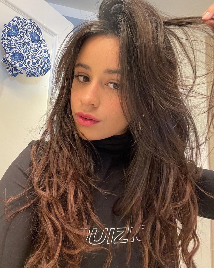 Camila Cabello