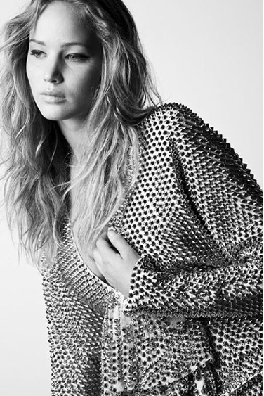 Jennifer Lawrence Jennifer Lawrence