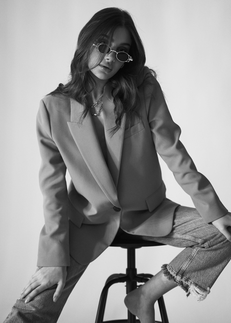 Seezan (model)