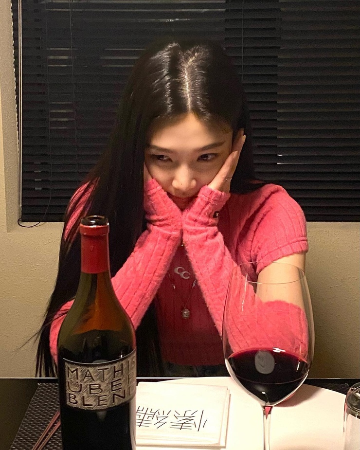 Joy (Park Soo Young)