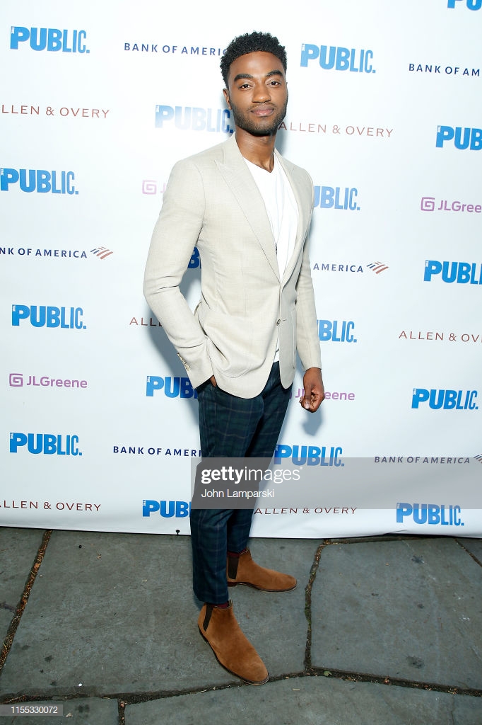 Jelani Alladin