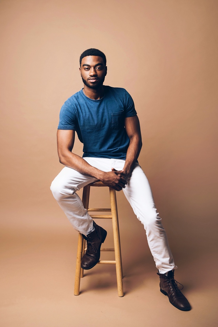 Jelani Alladin