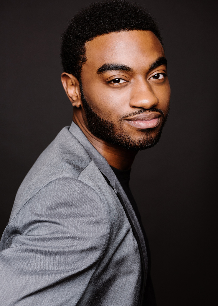 Jelani Alladin