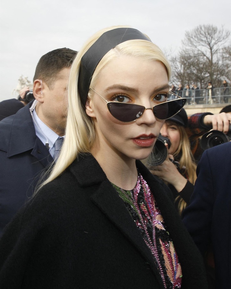 Anya Taylor-Joy