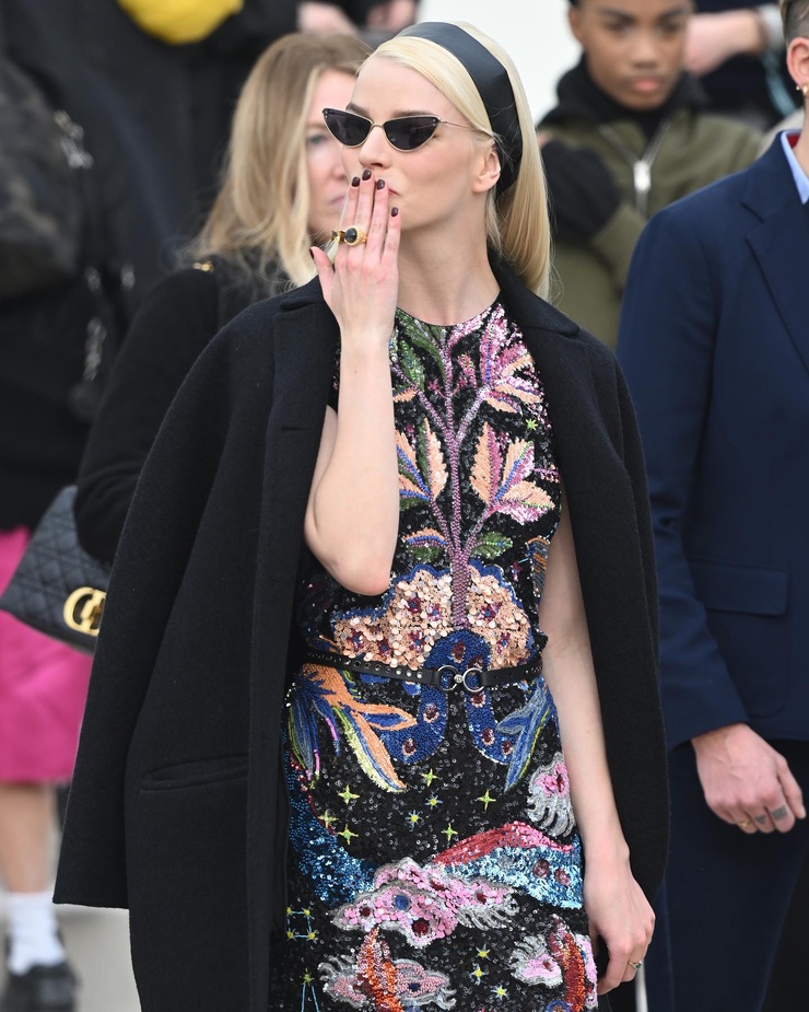 Anya Taylor-Joy