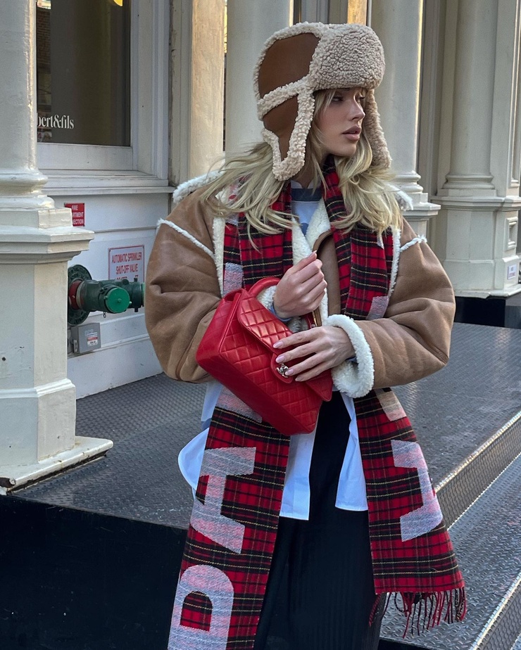 Elsa Hosk
