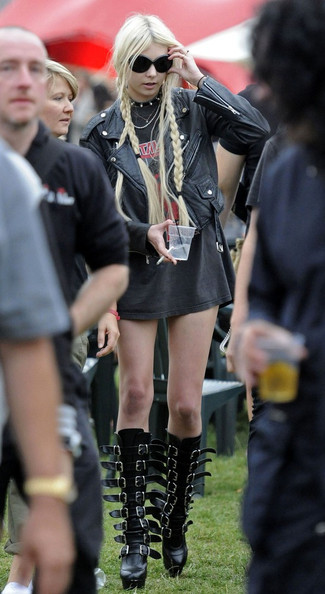 Taylor Momsen