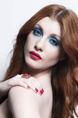 Amelia Thomas