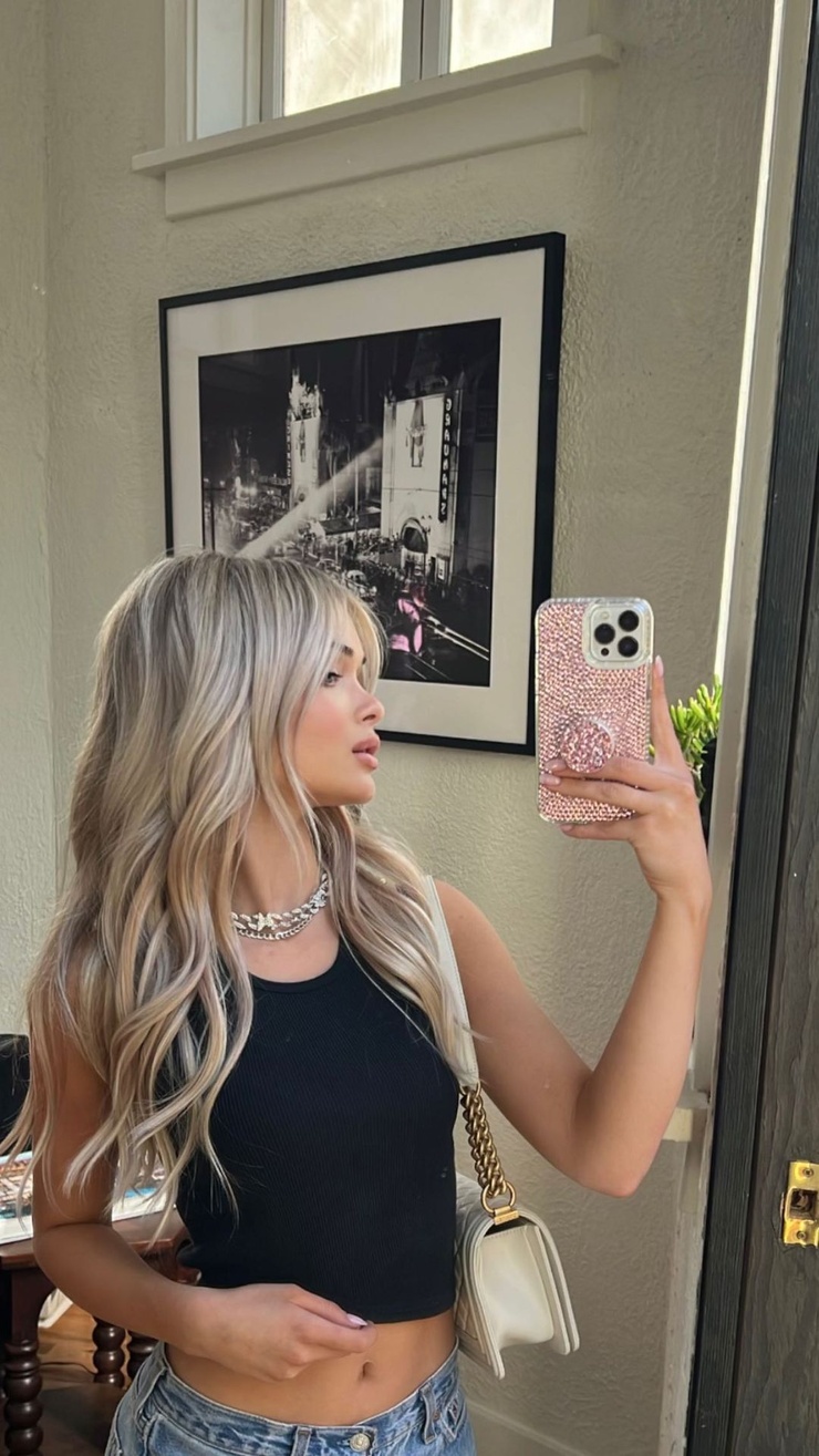 Carolina Marie