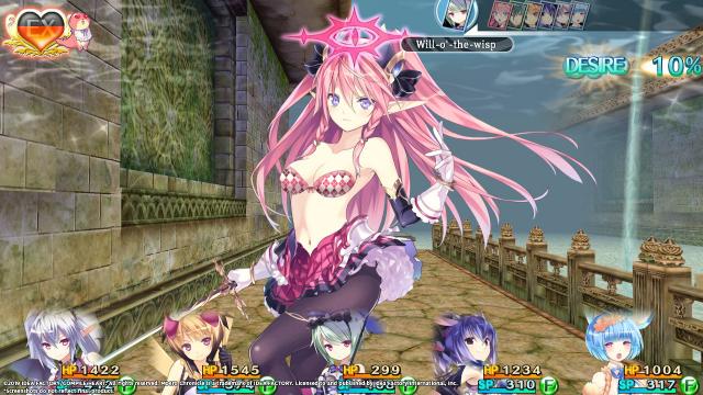 Moero Chronicle