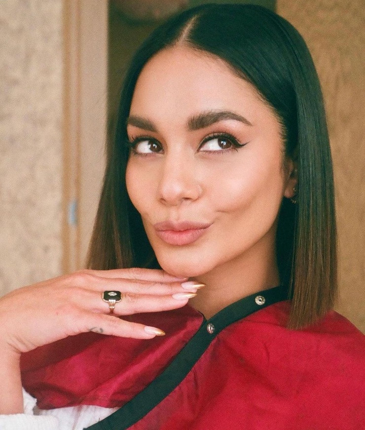 Vanessa Hudgens Vanessa Hudgens