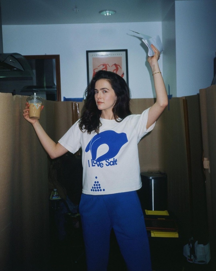 Zoey Deutch Zoey Deutch