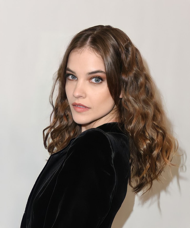 Barbara Palvin