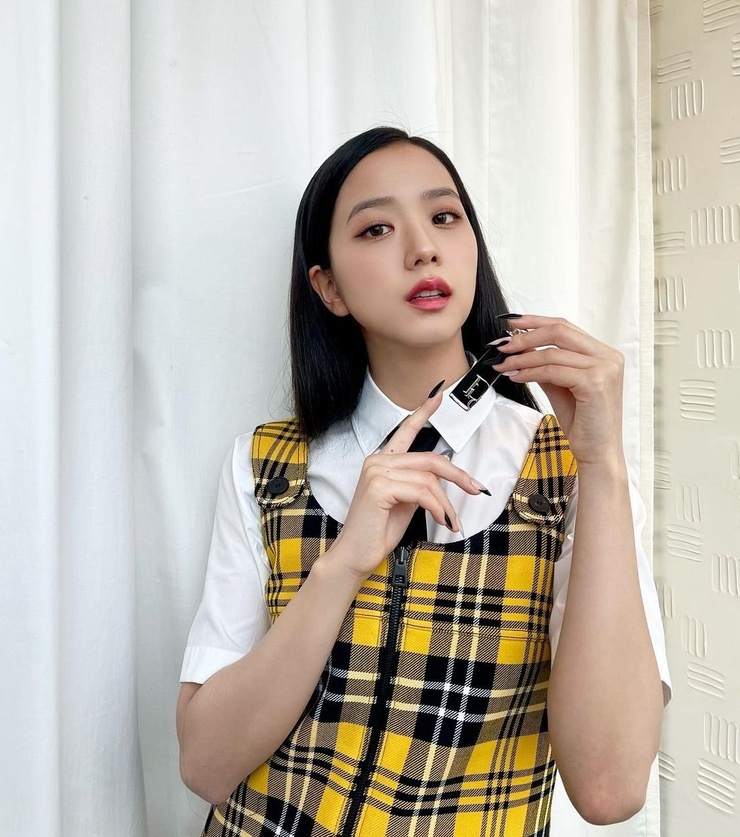 Kim Jisoo