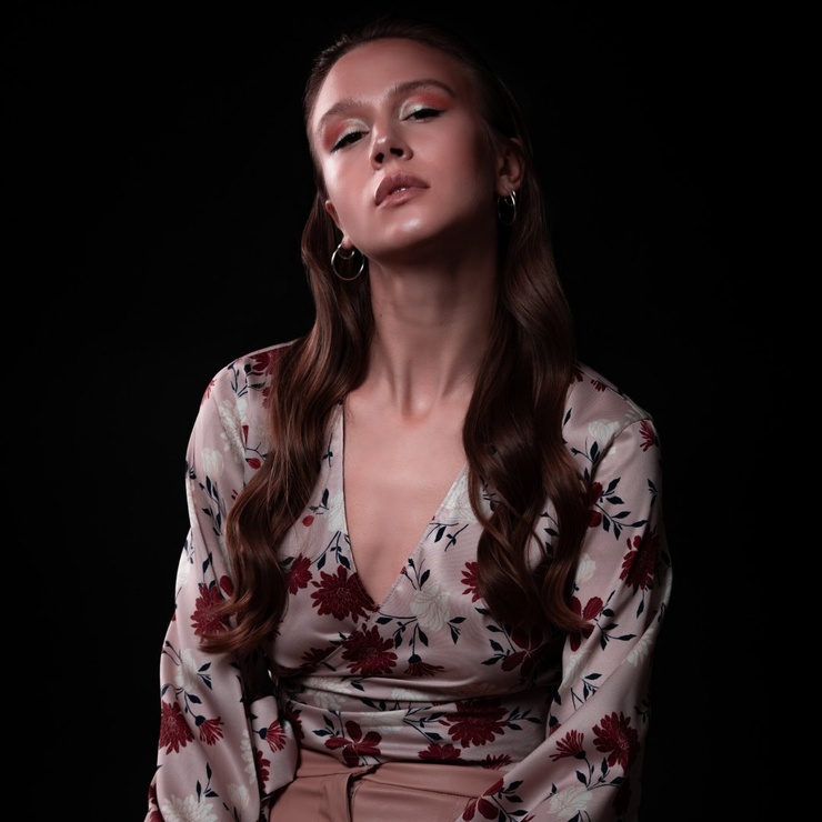 Viktoriia Vlasiuk