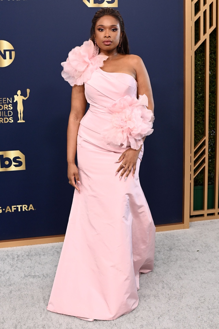 Jennifer Hudson Jennifer Hudson