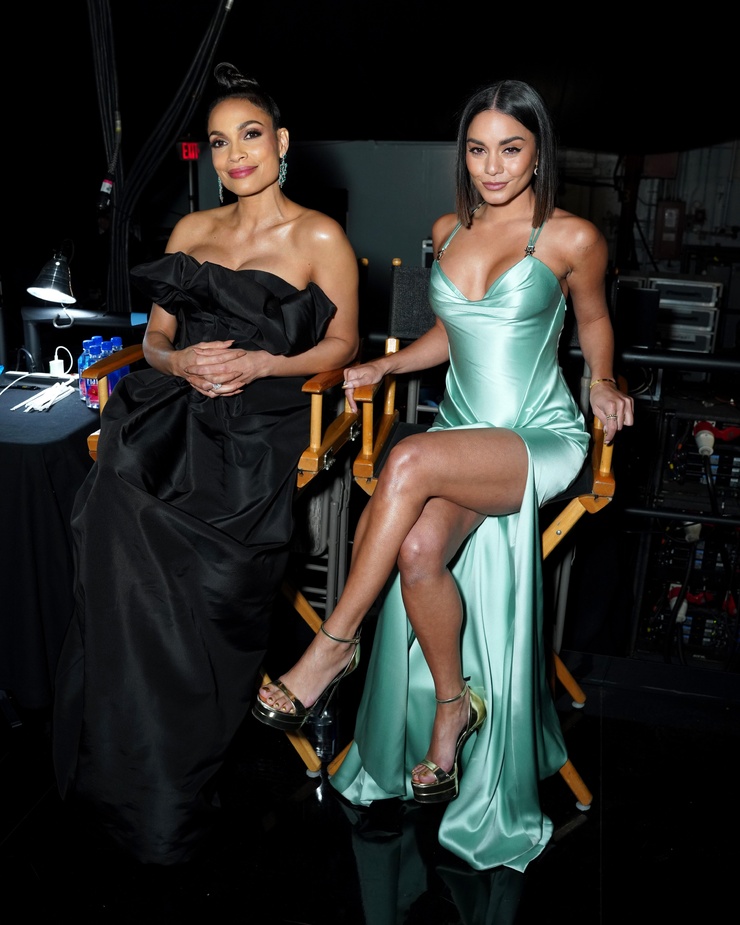 Vanessa Hudgens Vanessa Hudgens