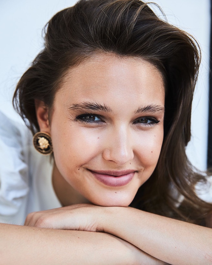 Leila Mathieson