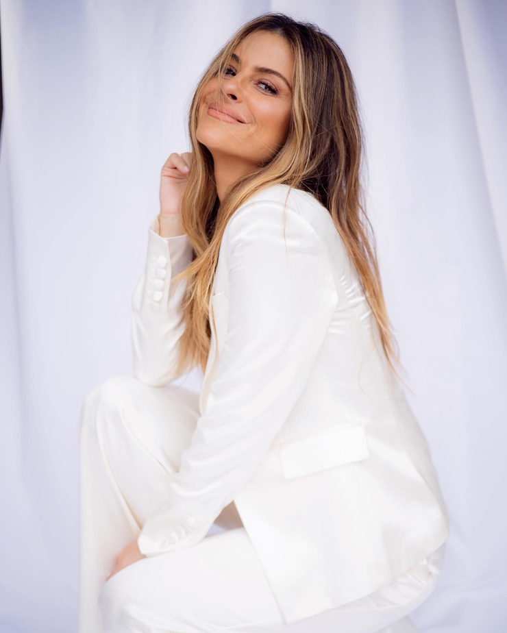 Maria Menounos