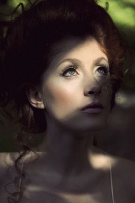 Amelia Thomas
