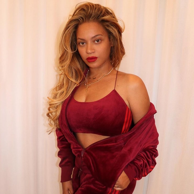 Beyoncé Knowles Beyoncé Knowles