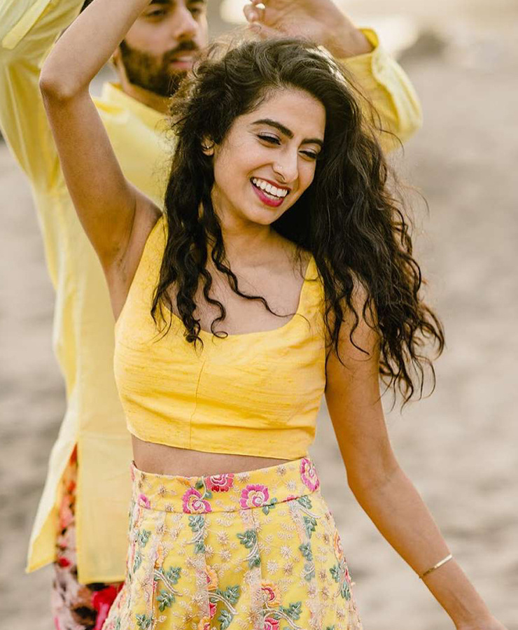 Kausar Mohammed