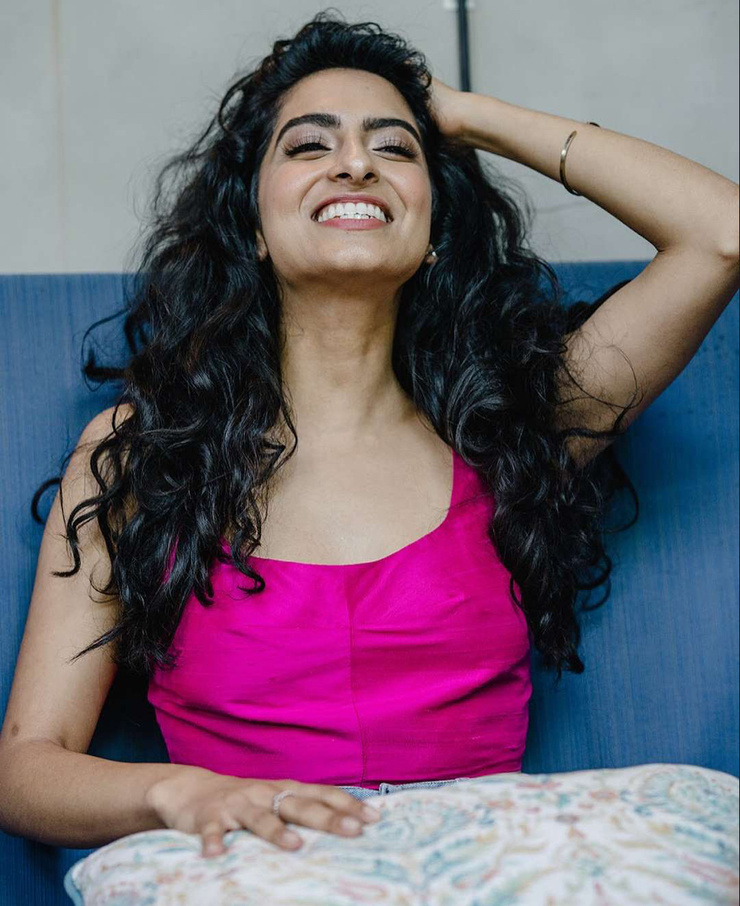 Kausar Mohammed