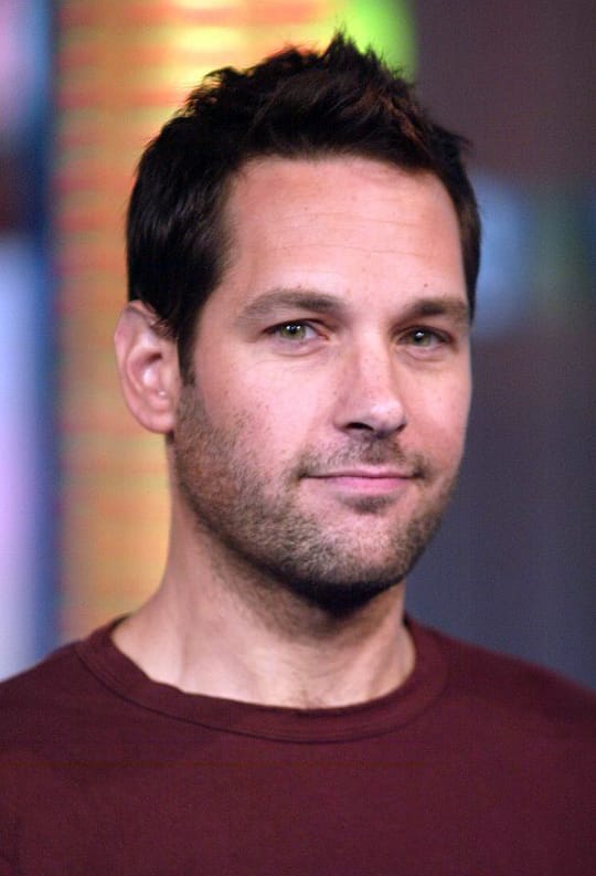 Paul Rudd