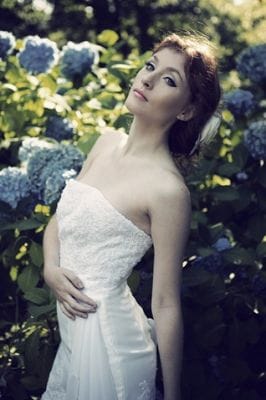 Amelia Thomas