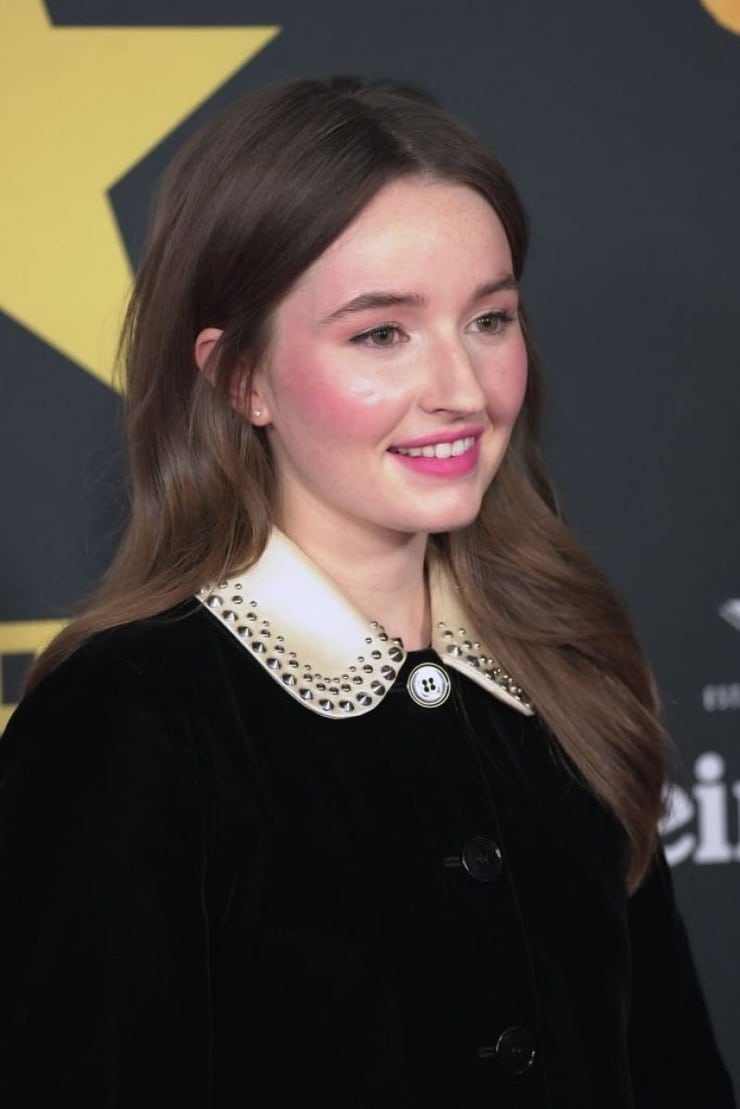 Image of Kaitlyn Dever