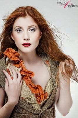 Amelia Thomas