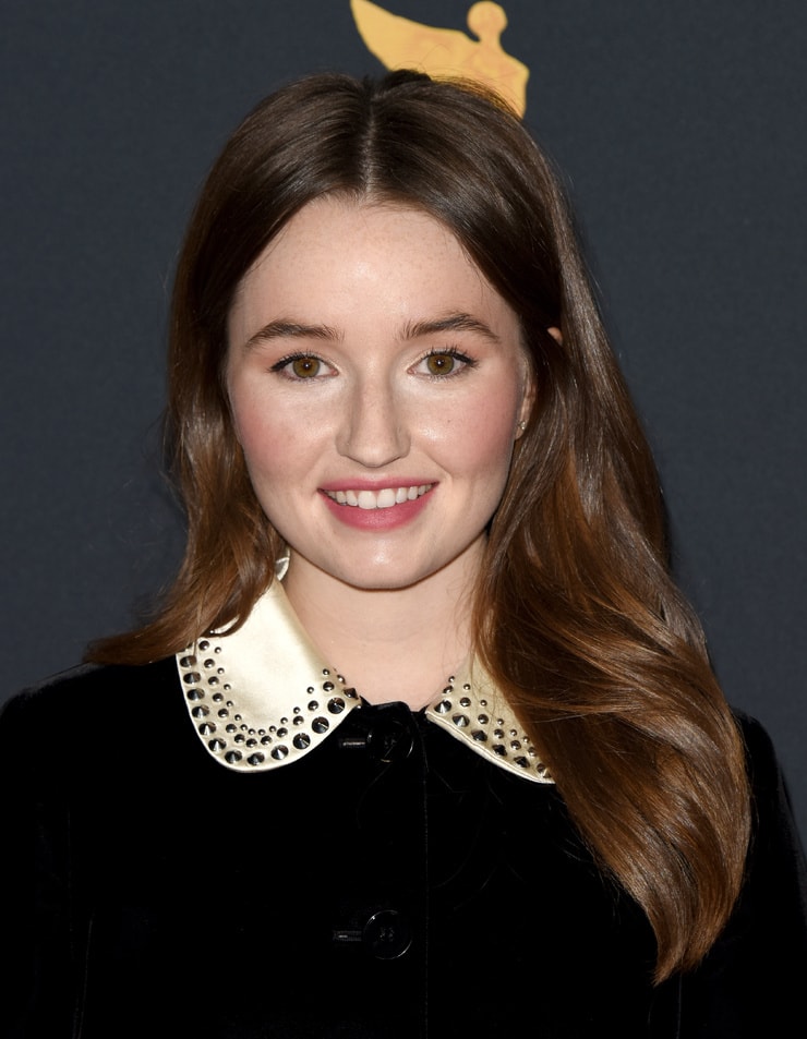 Kaitlyn Dever