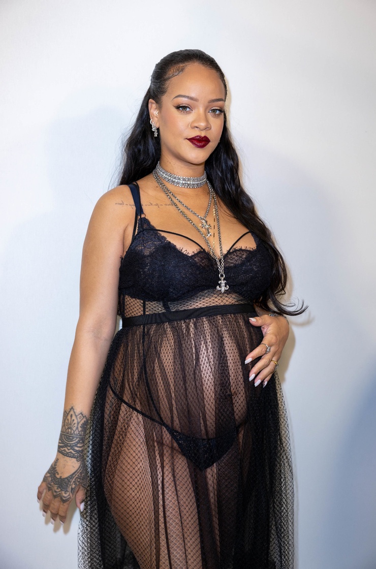 Rihanna