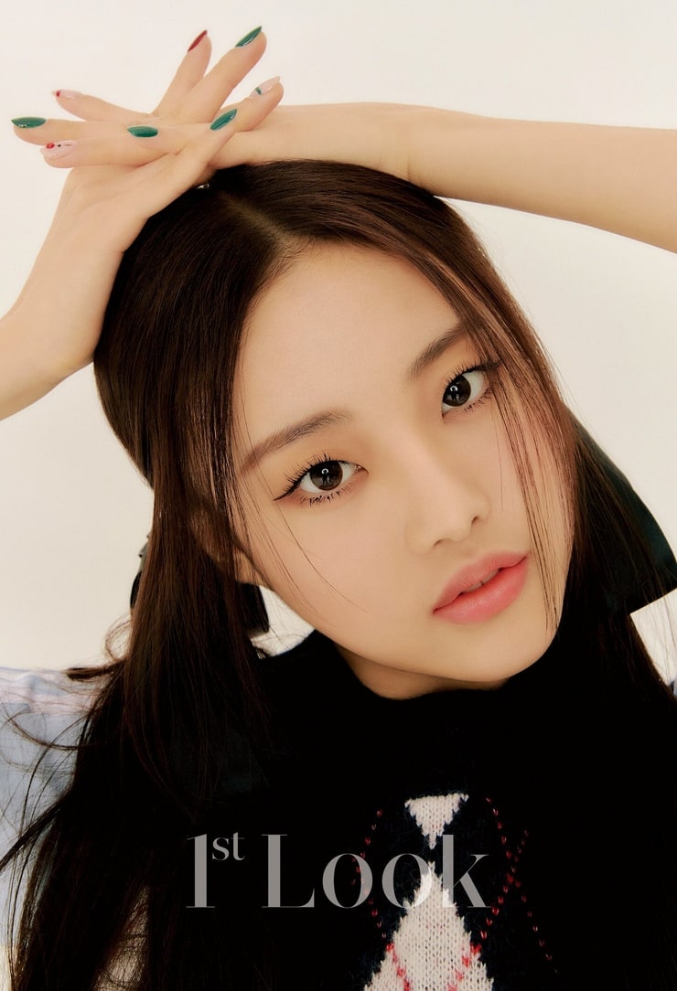 Su-yeon Kim Su-yeon Kim