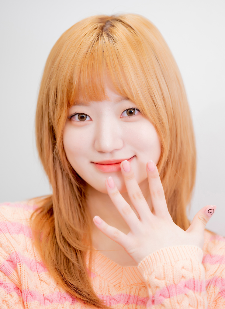 Si-yoon Kim